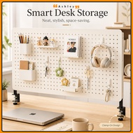 Pegboard Organizer Pegboard Stand Pegboard Rack Stand Metal Pegboard Desktop Organizer Desk Organize