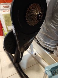 T100 Plus 智能單車訓練台
