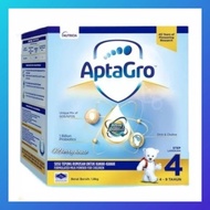 Aptagro Step 4 1.8kg (exp:6/2025)