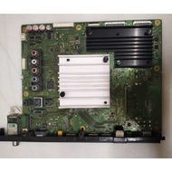 (AP1395) Sony KD-75X8500E Mainboard, Powerboard, Tcon, Ribbon, LVDS, Sensor, Cable. TV Spare Part