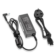 [Stockist.SG] 45W ETL Listed Laptop Charger for HP pavilion 11 13 14 15 17;HP Stream 11 13 14;HP Spectre X360;HP Chromeb