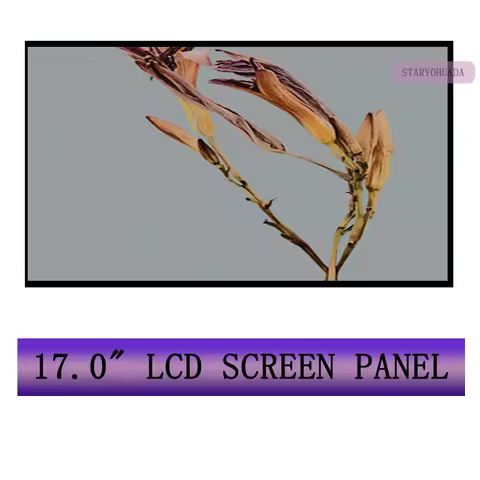 17.0" Slim LED matrix for LG Gram 17Z990 17z90n 17ZB990 laptop lcd screen panel Display 2560X1600 QH