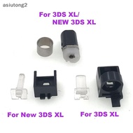 [asiutong2] 1 Set For 3DSXL 3DSLL Game Console Repair Accessories For New 3DS XL LL Axis Hinge Spind