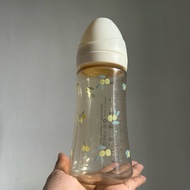 [PRELOVED] GROSSMIMI PPSU feeding bottle