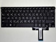 【全新 ASUS 華碩 原廠 UX31 UX31A UX31E UX32 UX32V UX32A UX32L 中文鍵盤】