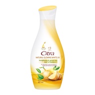 Citra Jicama Natural Glow Uv Body Lotion