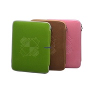 7 inch ASUS MeMO Pad 7 ME173X Flannel Zip Tablet Bag Case Cover Casing