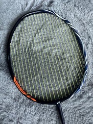 yonex astrox 100zz SP 4ug5 少花