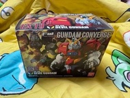 FW GUNDAM CONVERGE EX19 惡魔高達