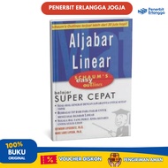 Schaum's: Aljabar Linear - Seymour & Lipschutz