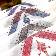 Serban Al Jazil Suudi Arabya Size 60×60 Cantik