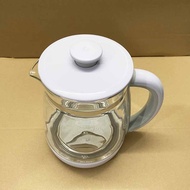 MK-YS15M210/GE1510 Original Factory Brand New Accessories Glass Pot Body Purple