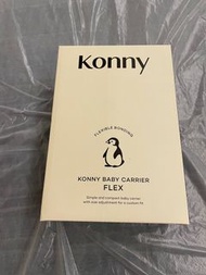 Konny嬰兒揹帶(可調節夏季款) M-4XL