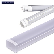 Led Tube t5 Light Tube t8 Light Tube led Integrated 1.2m Fluorescent Light Tube Purification Bracket