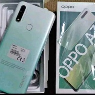 READY, OPPO A31 RAM 6/128 SECOND