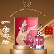 Bộ Nước Hoa Jean Paul Gaultier So Scandal 80ml mini 6ml