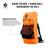 Coverbag bogaboo series rain ball 45 up 60 L waterproof - rain cover - rain cover - bag cover - bag 