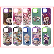 YITAI - MC47 Case Motif Labubu Xiaomi Poco M5 Yitai Indonesia