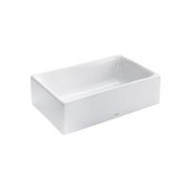 อ่างล้างหน้า TOTO L1734 สีขาว (1191415)