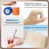 RiseHome Medical Bandage, Self-Adhesive Bandage, Elastic Bandage, Elastic Bandage, Gauze Bandage, Wo