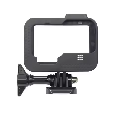 Protective Frame Case for GoPro Hero 13/12/11/10/9 Black Action Camera Border Cover Housing Mount fo