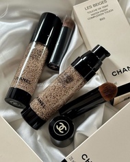 CHANEL LES BEIGES Water-Fresh Complexion Touch ✨รุ่นใหม่✨