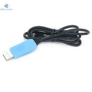FT232RL USB to Serial Port Module USB to TTL Flashing Cable FT232BL Blue