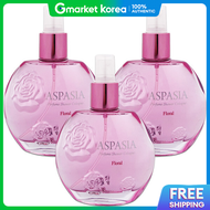 Aspasia | โฟมอาบน้ำกลิ่นฟลอรัลพร้อมคุณสมบัติโคโลญจ์ Aspasia Floral Perfume Shower Cologne 150 มล. x 