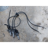 Honda Civic EF CRX EF6 EF8 EF9 SH3 SH4 manual speedometer speed sensor assy