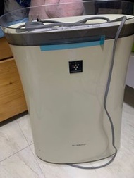 Sharp 空氣清新機