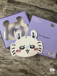 Chiikawa 卡通造型證件套