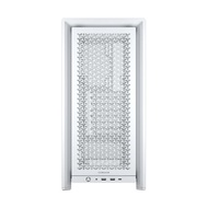 Corsair E-ATX CASE (NP) FRAME 4000D AIRFLOW WHITE