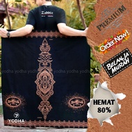 SARUNG BATIK HALUS TERMURAH PAKAIAN BAWAH PRIA SHOLAT SARUNG BATIK PALEKAT MOTIF RAJA TERBARU WADIMOR SARUNG PALEKAT HITAM PUTIH POLOS BRANDED DISTRO SARUNG BATIK TENUN KHAS DAERAH SANTRI SERAGAM MAJELIS HADROH SARUNG GRANDMASTER SONGKET TORAJA