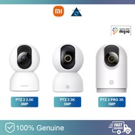 Xiaomi Mijia PTZ 2 PTZ 3 PRO 2.5k 3K C400 C500 4MP 5MP CCTV IP Camera 360° Panorama 2.4ghz/5ghz MJSXJ11CM MJSXJ15CM