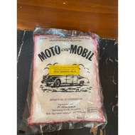 Moto cap car flavoring moto car