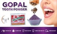 Gopal Tooth Powder 15g x 50 packets