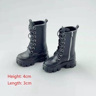 2.8cm*1.1cm Shoes Cute and Versatile Sports Shoes for Blythe Mini Boots Shoes