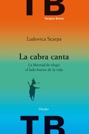 La cabra canta Ludovica Scarpa