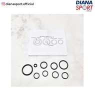 :0:0:0) O Ring Set RTI Arms The Priest 2