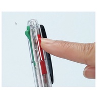 BaoKe B48 4-nib ballpoint pen.- Bao Quan Stationery