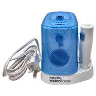 waterpik 旅行用沖牙機 保固2年  WP-300W