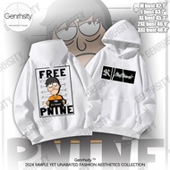 Rapper P9d Hoodie Y2k Long Sleeve M-3xl Cotton Fashion