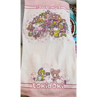 Tokidoki Face Towel