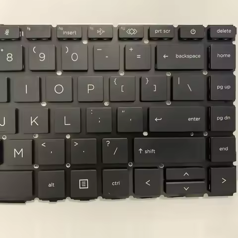 for HP ProBook 440 G9 440 G10 445 G9 445 G10 440 G8 445 G8 Laptop keyboard US Layout