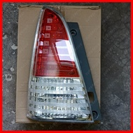 TOYOTA INNOVA (2008 - 2010) TAIL LAMP / LAMPU BELAKANG