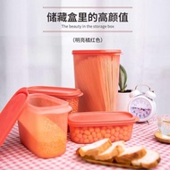 Dry storage box, kitchen shelf