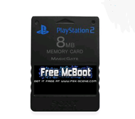 mc boot multi ps2