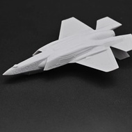 US F-35B Lightning II Carrier Aircraft 1/2000 700 400 350 COWS