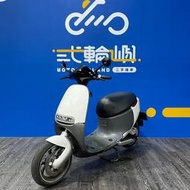 台中旗艦店 睿能 2016 Gogoro 1 Plus/分期低利息/歡迎現場試車/台中彰化二手機車/白/9999