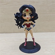 New Product Bulk Goods Glasses Factory Qposket Wonder Woman Marvel Avengers Justice League Figure 03